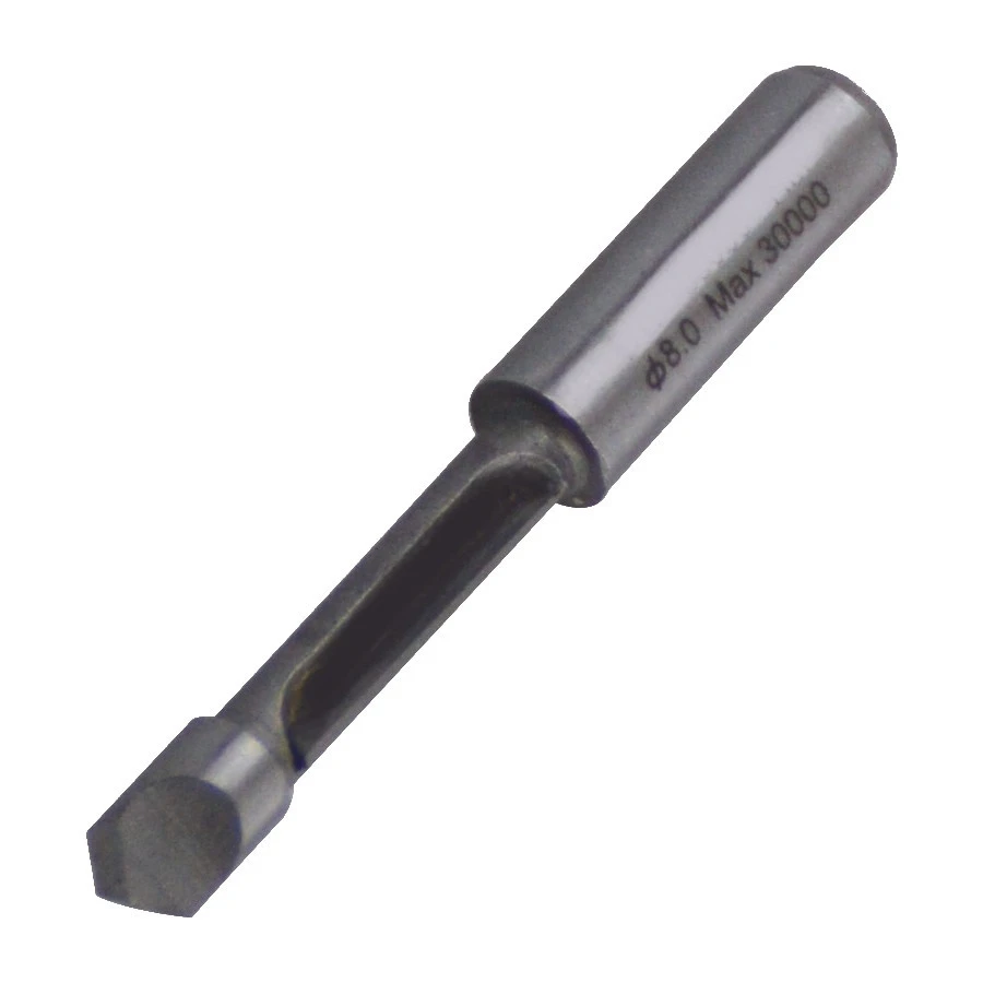 Drillcraft HM-Bohrfräser Ø 6,35 Mm 3 Drillcraft HM-Bohrfräser Ø 6,35 Mm