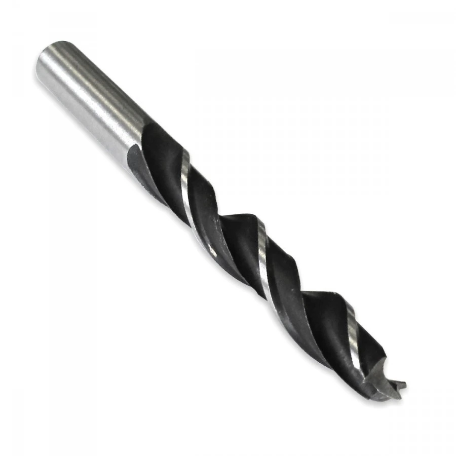 Holzspiralbohrer 11mm CV-Stahl GERMANIA Holz Spiralbohrer Holzbohrer Bohrer 3 Holzspiralbohrer 11mm CV-Stahl GERMANIA Holz Spiralbohrer Holzbohrer Bohrer