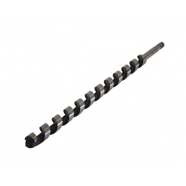 GERMANIA Schlangenbohrer Lewis Bohrer 460 Mm X 20 Mm 3 GERMANIA Schlangenbohrer Lewis Bohrer 460 Mm X 20 Mm