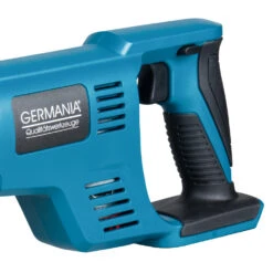 GERMANIA Plattform Akku-Säbelsäge 20 V Mit Holz- Und Metallsägeblatt 7 GERMANIA Plattform Akku-Säbelsäge 20 V Mit Holz- Und Metallsägeblatt -Werkzeug Rabatt 9kgveEwKVq2IW8i 1280x1280