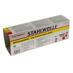 Stahlwolle 200 G. Grad 2 -Werkzeug Rabatt 9khp7HRlHuBxJMI 1280x1280