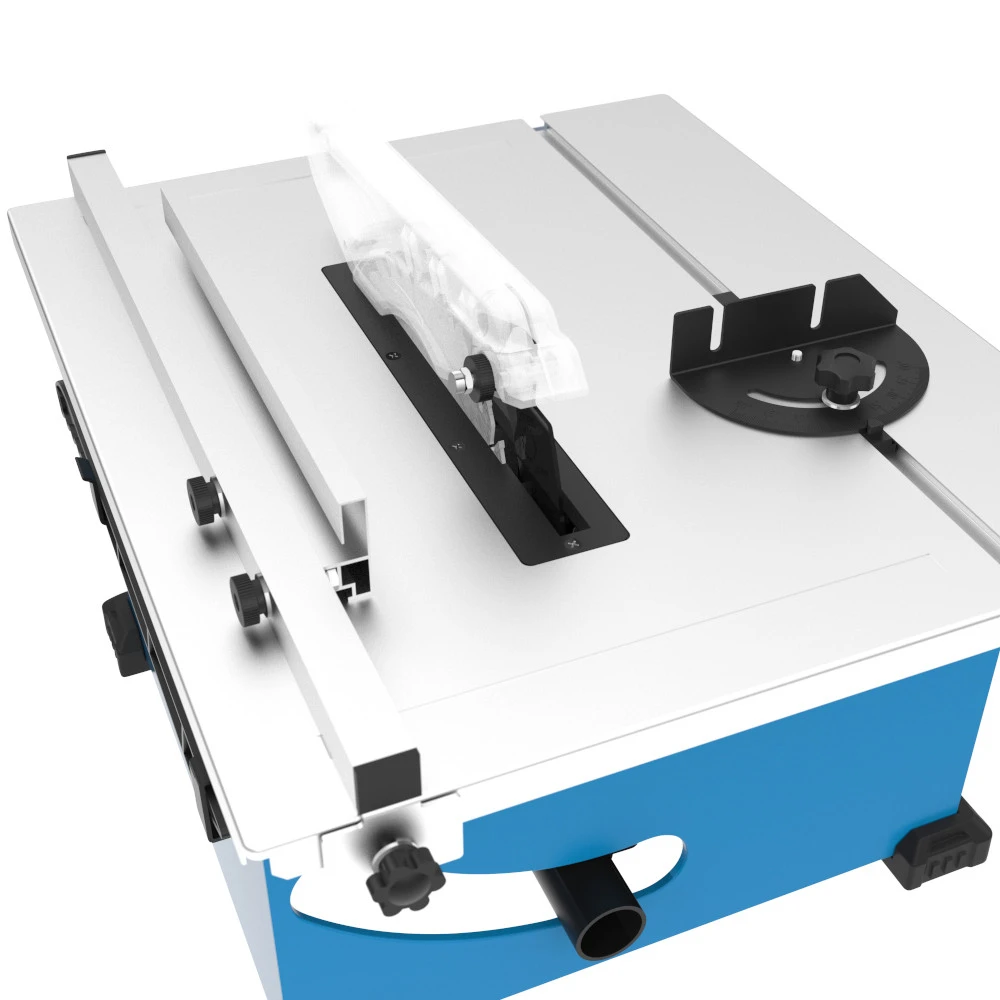 Güde GÜDE Tischkreissäge GTK1200.1 1200 Watt Mobil 4 Güde GÜDE Tischkreissäge GTK1200.1 1200 Watt Mobil – Bild 2