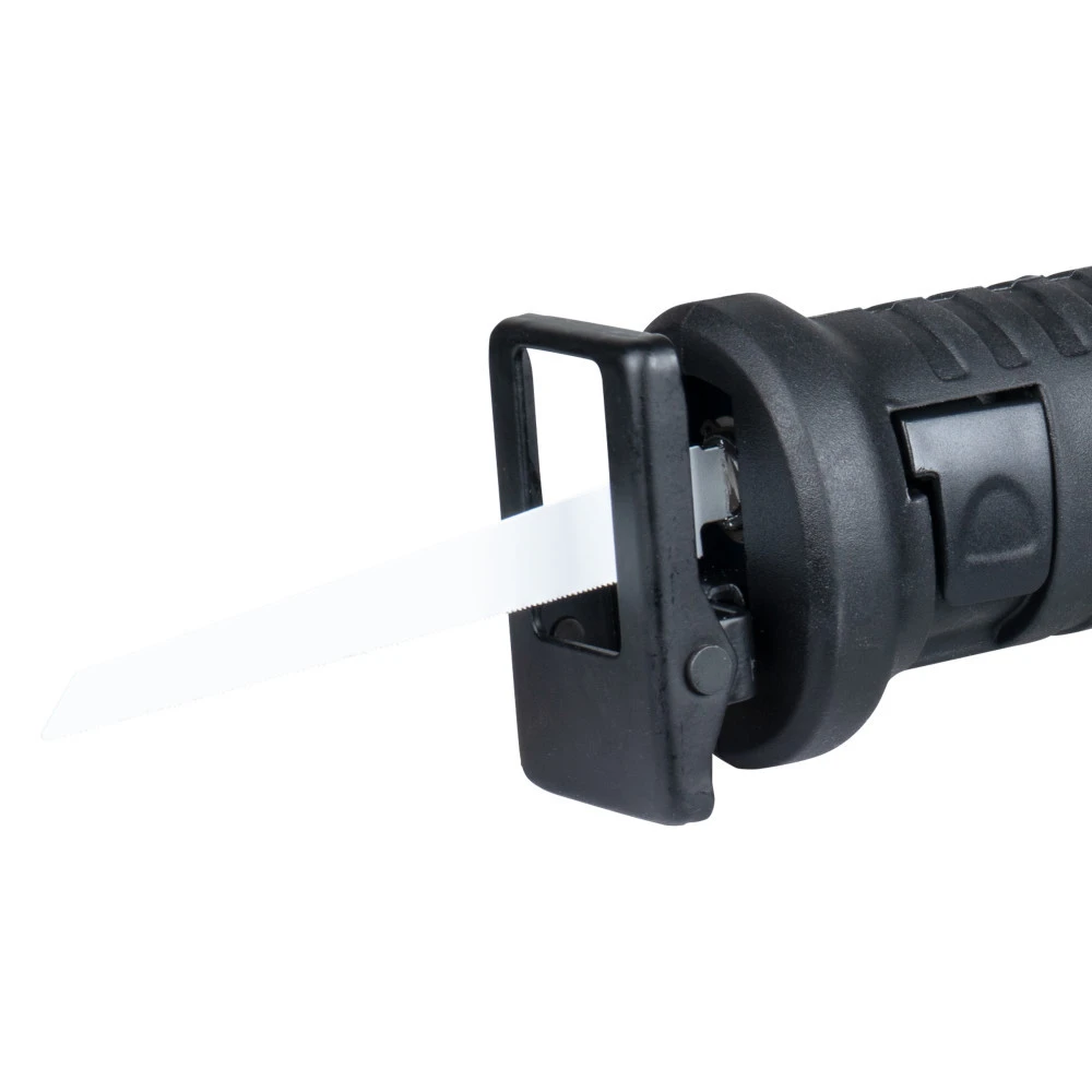 GERMANIA Plattform Akku-Säbelsäge 20 V Mit Holz- Und Metallsägeblatt 4 GERMANIA Plattform Akku-Säbelsäge 20 V Mit Holz- Und Metallsägeblatt – Bild 2