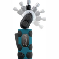 GERMANIA Akkuschrauber Mit 7,2V Li-Ion Akku -Werkzeug Rabatt 9kp8cd0h1rGD8GS 1280x1280