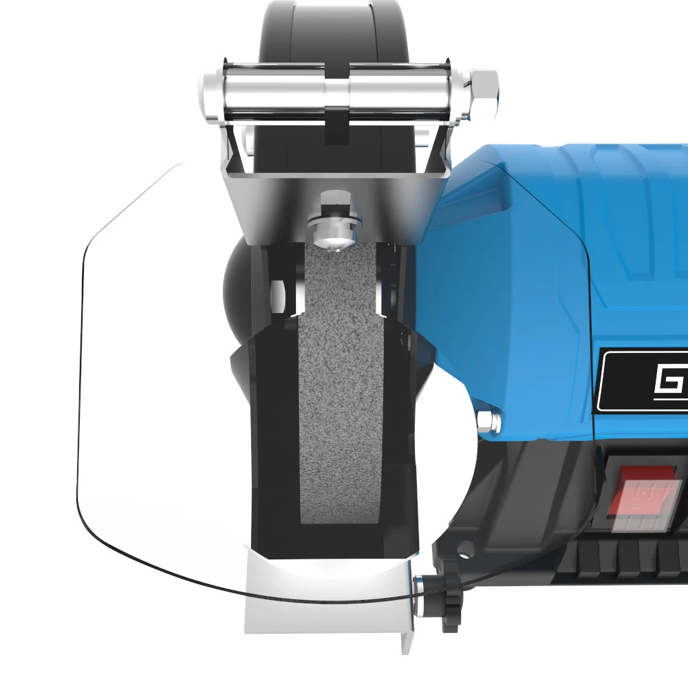 Güde Doppelschleifer GDS 125-12 5 Güde Doppelschleifer GDS 125-12 – Bild 3