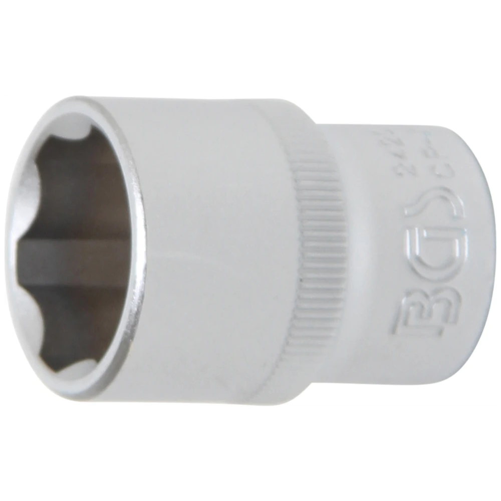 Steckschlüssel-Einsatz "Super Lock" 1/2" 20 Mm 3 Steckschlüssel-Einsatz "Super Lock" 1/2" 20 Mm