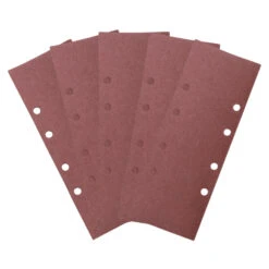Schleifpapier-Set 30-teilig Von K40-180 Für Schwingschleifer