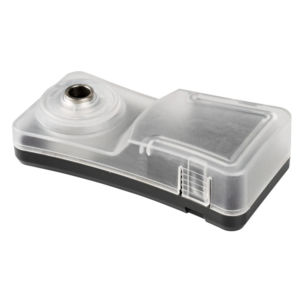 Steinbohrersatz 10-teilig, 3-10 Mm, Mit Bohrstaubfänger 6 Steinbohrersatz 10-teilig, 3-10 Mm, Mit Bohrstaubfänger – Bild 4