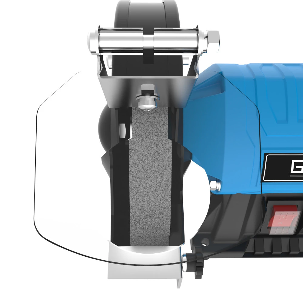 Doppelschleifer Güde GDS 150-15 4 Doppelschleifer Güde GDS 150-15 – Bild 2