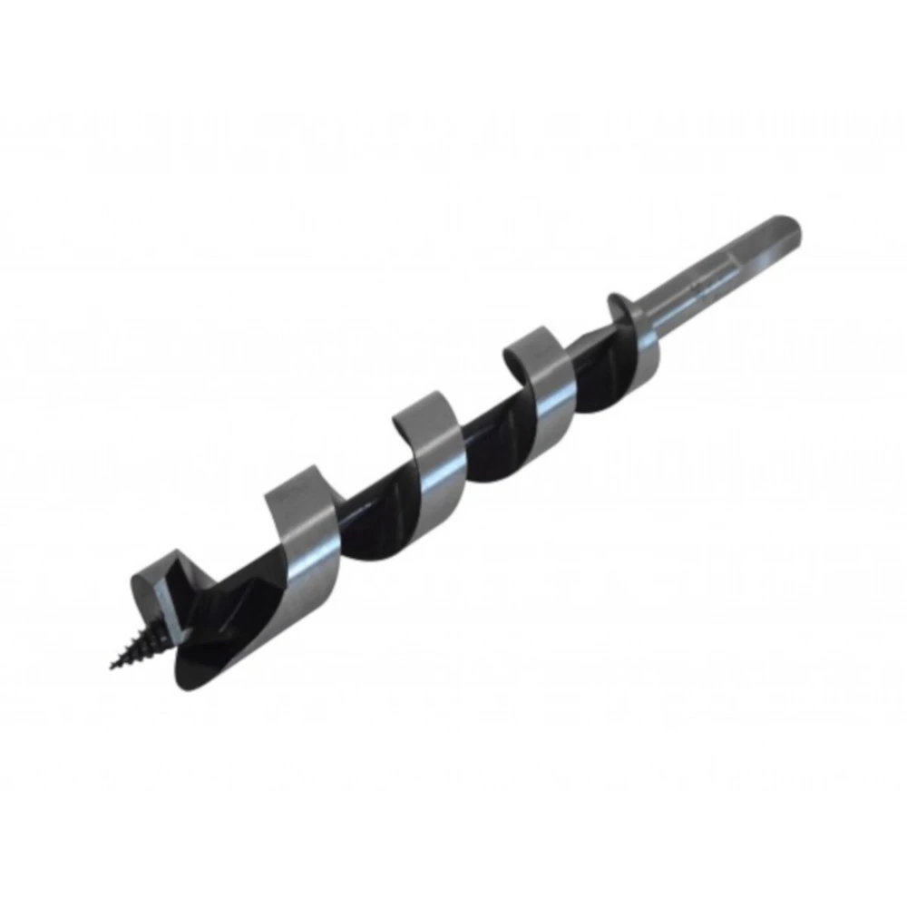 GERMANIA Schlangenbohrer Lewis Bohrer 230 Mm X 26 Mm 3 GERMANIA Schlangenbohrer Lewis Bohrer 230 Mm X 26 Mm