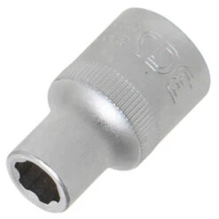 BGS Steckschlüsselsatz 1/2" Super Lock Mit SW 9 Mm