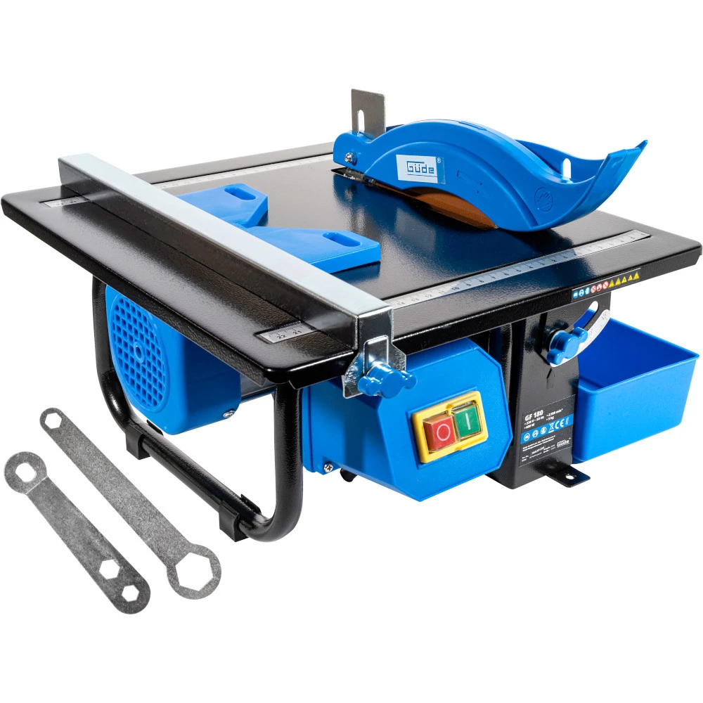 Fliesenschneider Güde GF 180 8 Fliesenschneider Güde GF 180 – Bild 6