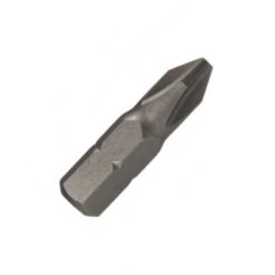 GERMANIA Bit PH3 Kreuzschlitz Einzeln 25 Mm