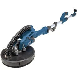 GERMANIA Wand- Und Deckenschleifer WDS710, 710 W, Mit Zubehör