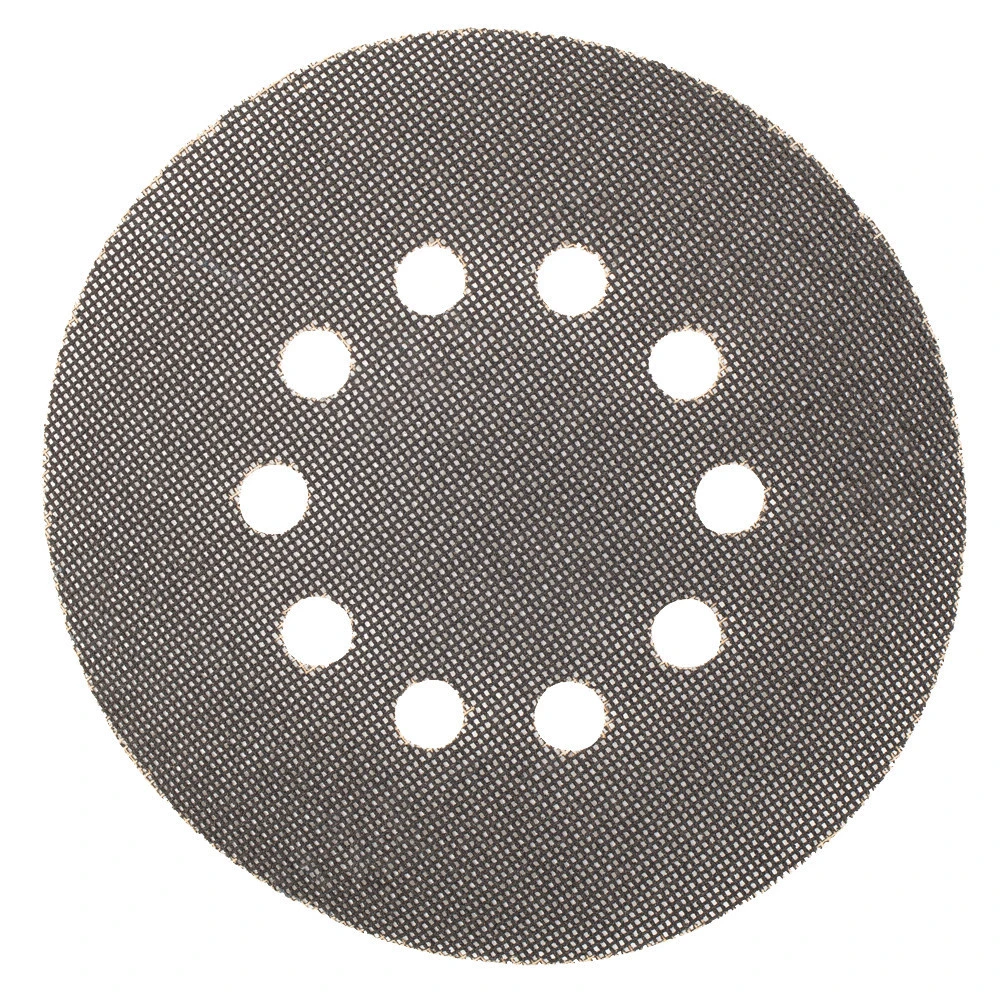 Schleifgitter 5teilig Ø 215 Mm K 180 4 Schleifgitter 5teilig Ø 215 Mm K 180 – Bild 2