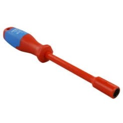 Gedore 14 Mm VDE 6-Kant Steckschlüssel