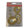 Stahldraht-Bürsten-Set -Werkzeug Rabatt ZM7ltInf91LXyA 1280x1280