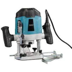 GERMANIA Oberfräse 1200 W, Inklusive Zubehör -Werkzeug Rabatt ZOiGiukzABuaPJ 1280x1280