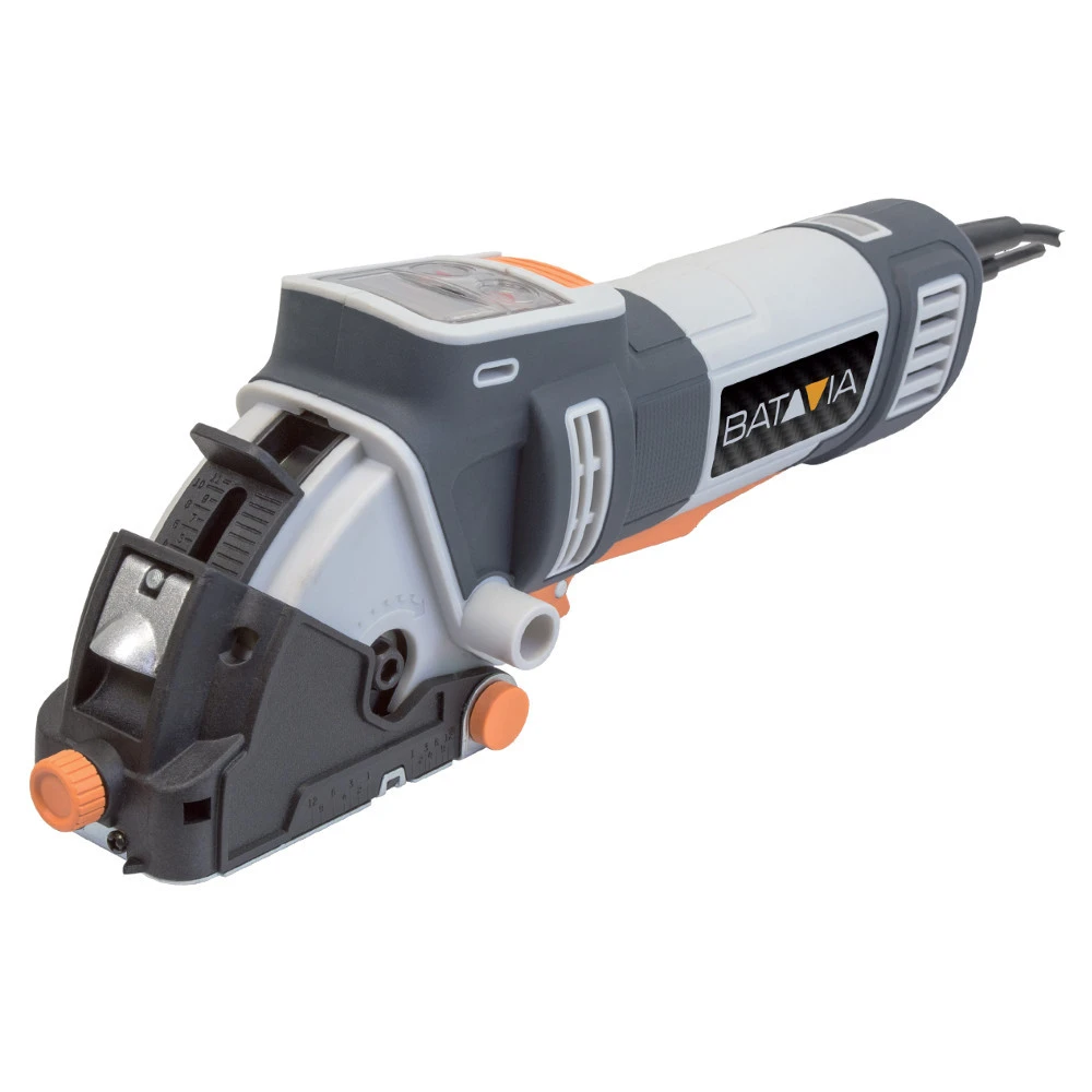 Batavia Präzisions-Tauchsäge 500 W 3 Batavia Präzisions-Tauchsäge 500 W