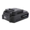 Yard Force Li-Ion-Akku 20 V, 2,0 Ah Mit Digitalanzeige -Werkzeug Rabatt ZaXnHHqeJGcBmI 1280x1280