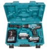 Makita Akkuschrauber DF457DWE 18V Mit 2 X LI-ION Akkus Im Koffer -Werkzeug Rabatt ZbJ5WvueLxfCad 1280x1280