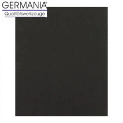 Schleifpapier Nassschleifpapier 230x280mm NK1000 GERMANIA