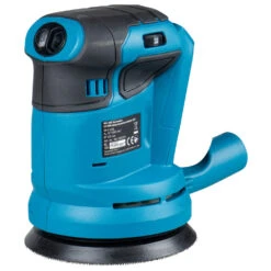 GERMANIA Plattform Akku-Exzenterschleifer 20 V Mit Schleifpapier Und Staubbeutel -Werkzeug Rabatt Zj9aBJeVnmkOTH 1280x1280