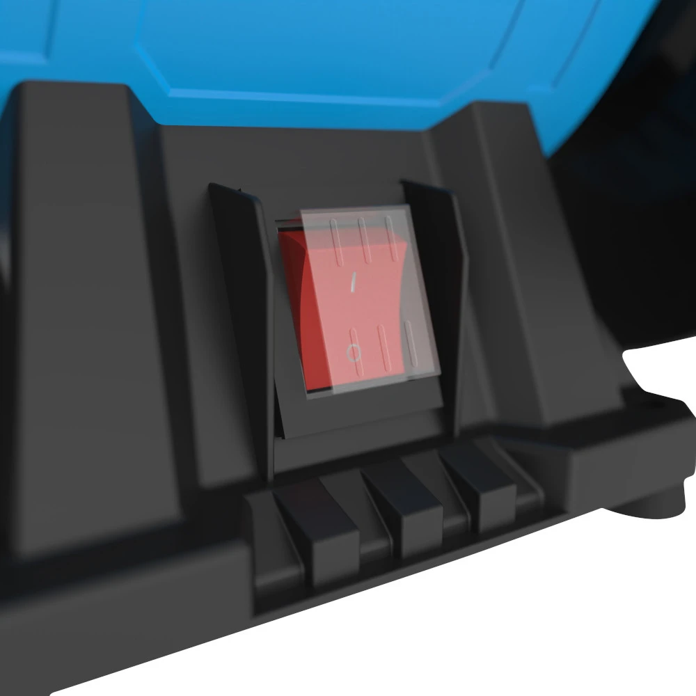 Doppelschleifer Güde GDS 150-15 6 Doppelschleifer Güde GDS 150-15 – Bild 4