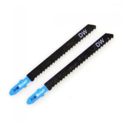 Stichsägeblatt 2 Stück 17 Zahn 100 X 4,0 Mm T-Aufnahme BIM