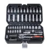 GERMANIA Steckschlüsselsatz 58-teilig Mit Koffer -Werkzeug Rabatt ZvI2HNx0krHWfE 1280x1280