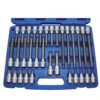 Normex Bit Satz 32-teilig 1/2'' TX T20-70 Sechsrund Innensechsrund T-Profil -Werkzeug Rabatt ZwMEDLa4XKJvto 1280x1280