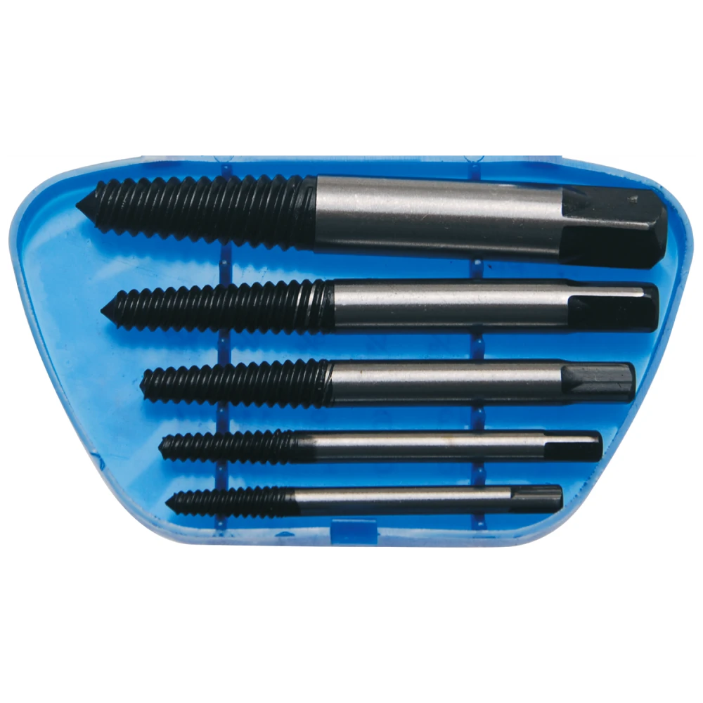 Schrauben-Ausdreher Set 3 Schrauben-Ausdreher Set